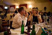 Mom And Dad Talking